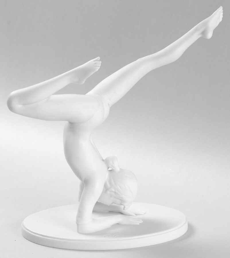 Young Gymnasts Kimberly - Boxed by Kaiser-1