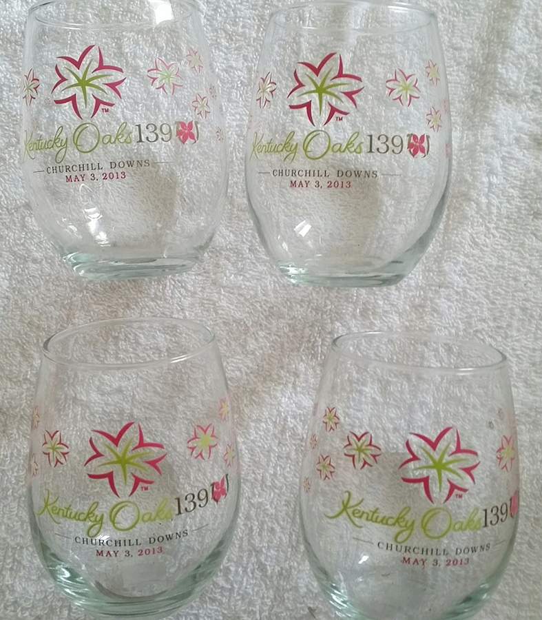 Kentucky Oaks 139th - No Box by Kentucky Derby-1