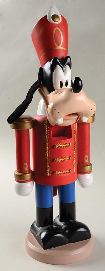 Disney Character Goofy - Boxed by Kurt Adler-1