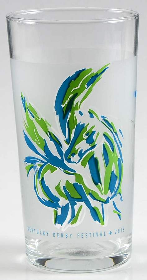 Kentucky Derby Festival 2015 Kentucky Derby Festival  - No Box by Kentucky Derby-1