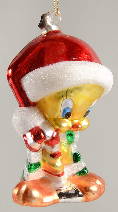 Looney Tunes Tweety - Boxed by Kurt Adler-1