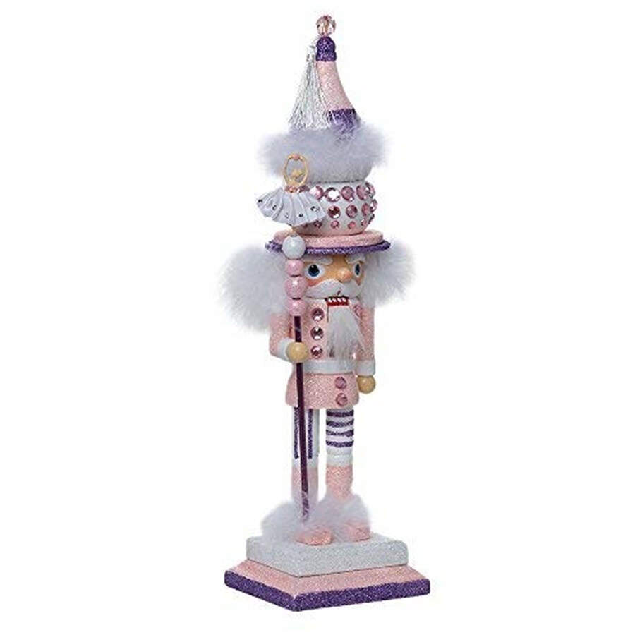 Hollywood Nutcracker Ballet - No Box 60 by Kurt Adler-1