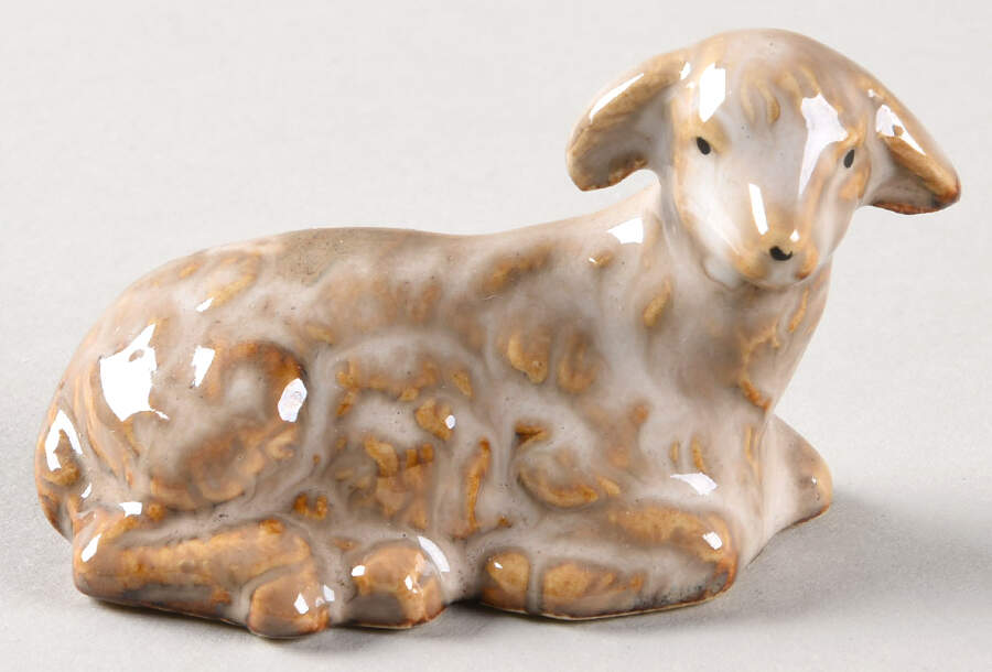 Nativity Lamb - No Box by Kirkland's-1