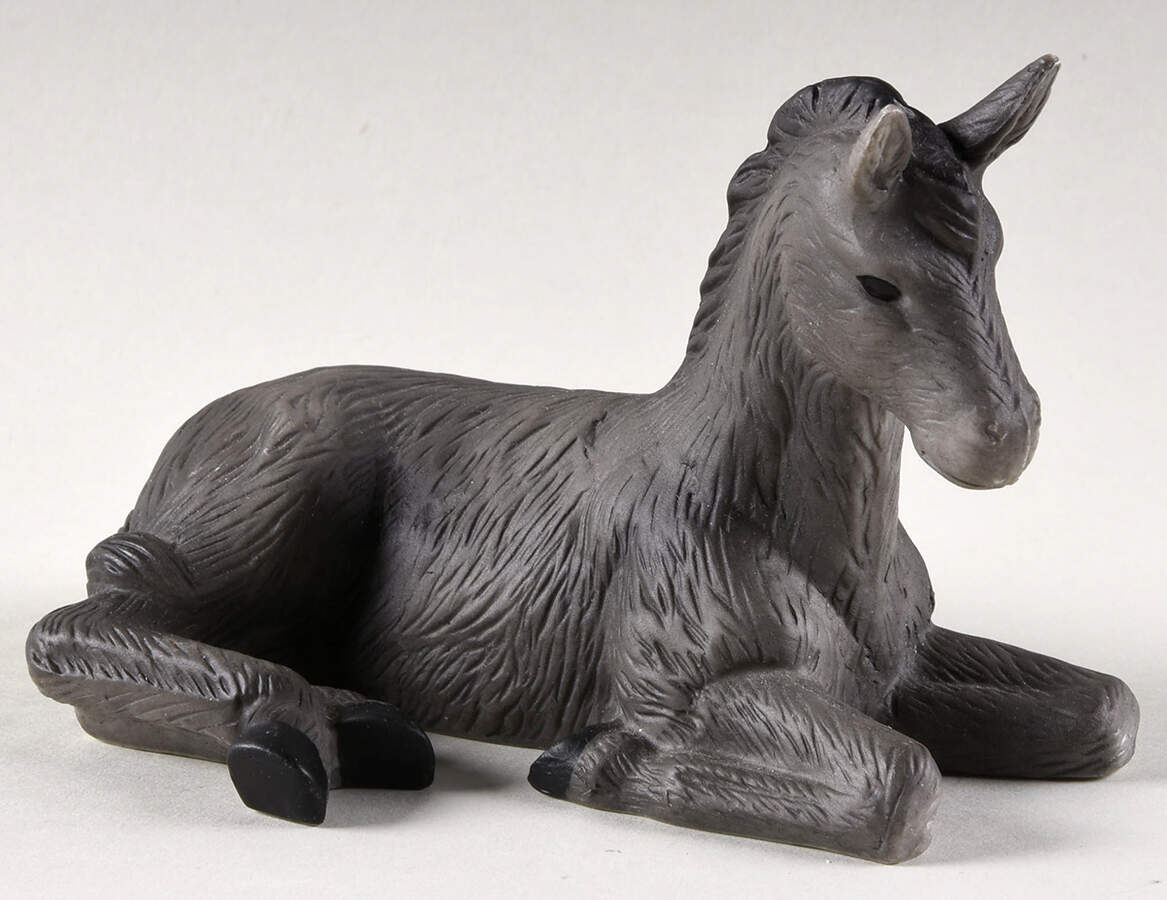 Nativity 75177 Donkey - No Box by Kirkland's-1