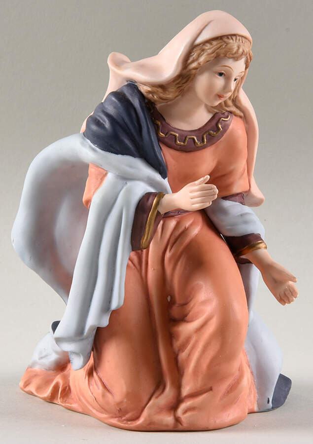 Nativity 75177 Mary - No Box by Kirkland's-1