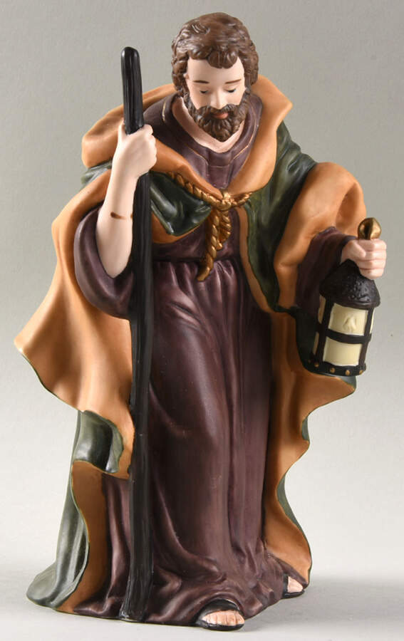 Nativity 75177 Joseph - No Box by Kirkland's-1