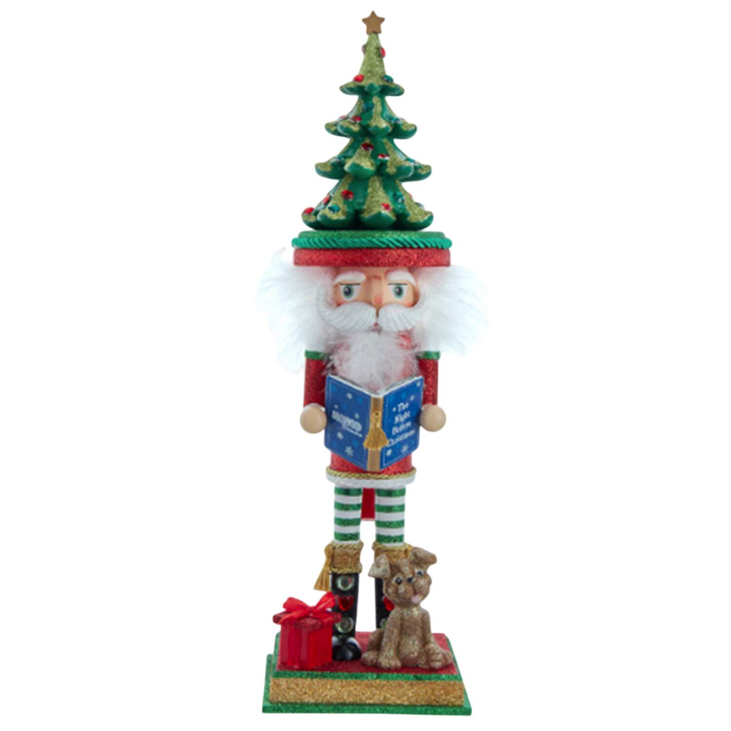 Twas the Night Before Christmas Twas The Night Before Christmas - Boxed by Kurt Adler-1