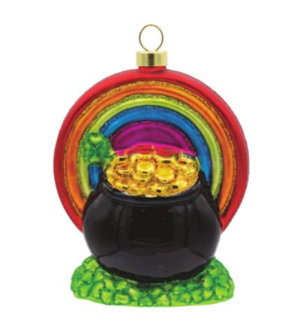 Brilliant Brights Leprechaun's Gold Rush - No Box by Kat & Annie-1