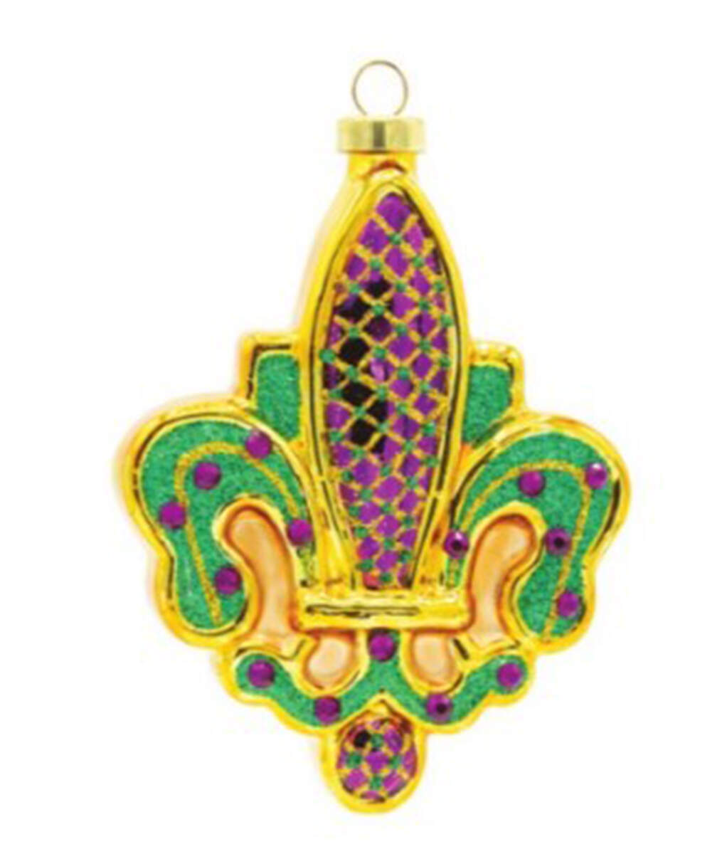 Brilliant Brights Festive Fleur-De-Fun - No Box by Kat & Annie-1