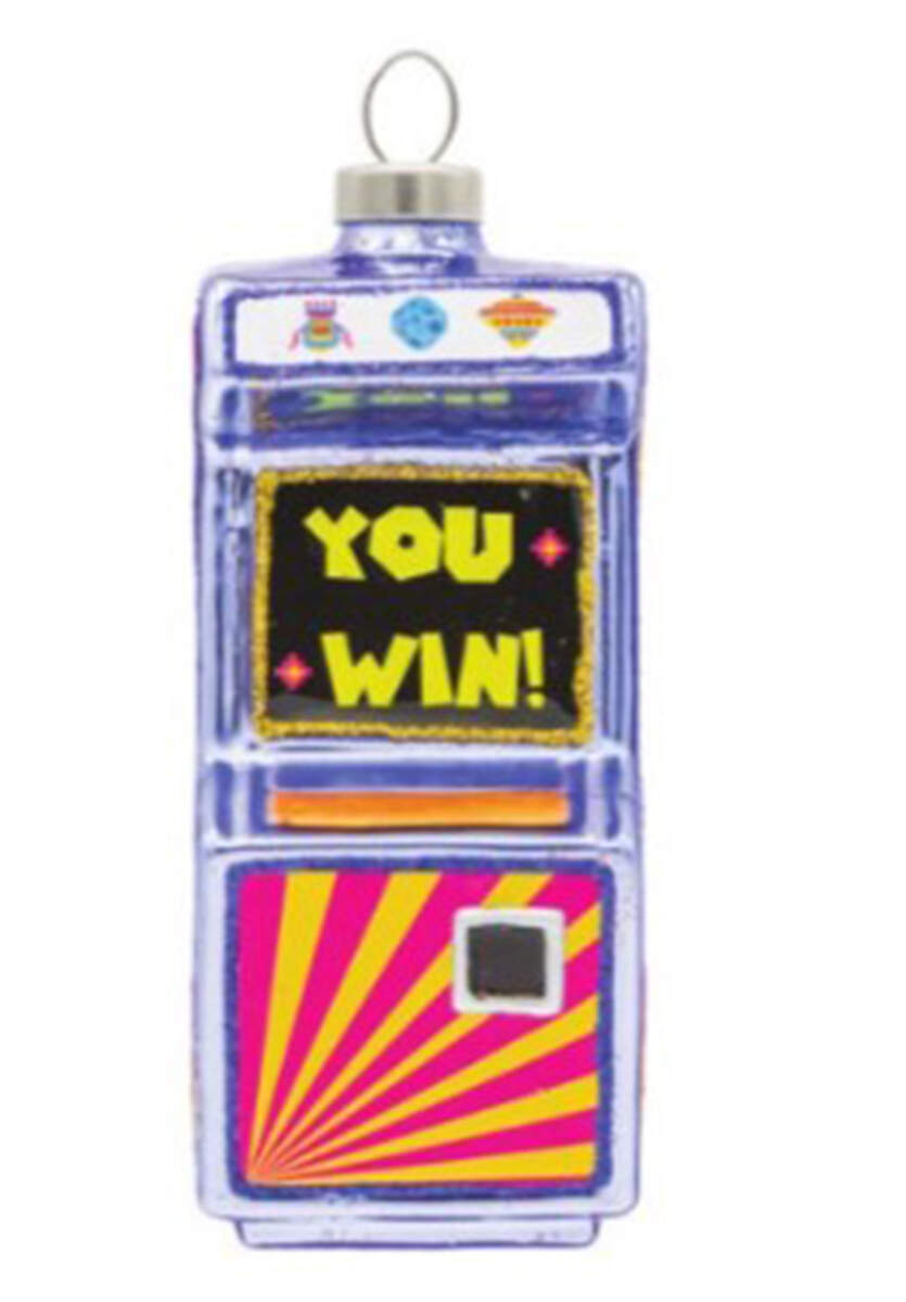 Brilliant Brights Retro Arcade Game - No Box by Kat & Annie-1