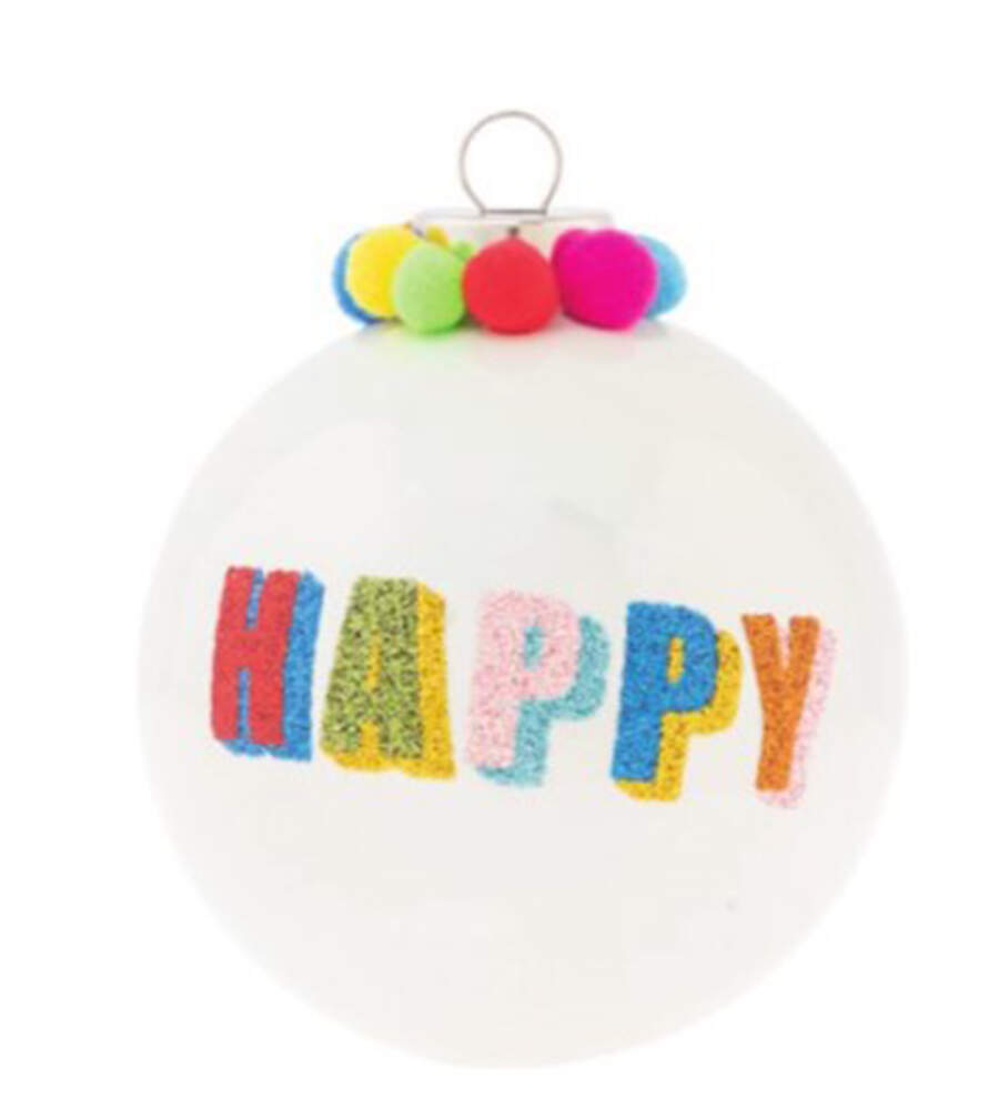 Brilliant Brights Bright Happy Round - No Box 42 by Kat & Annie-1