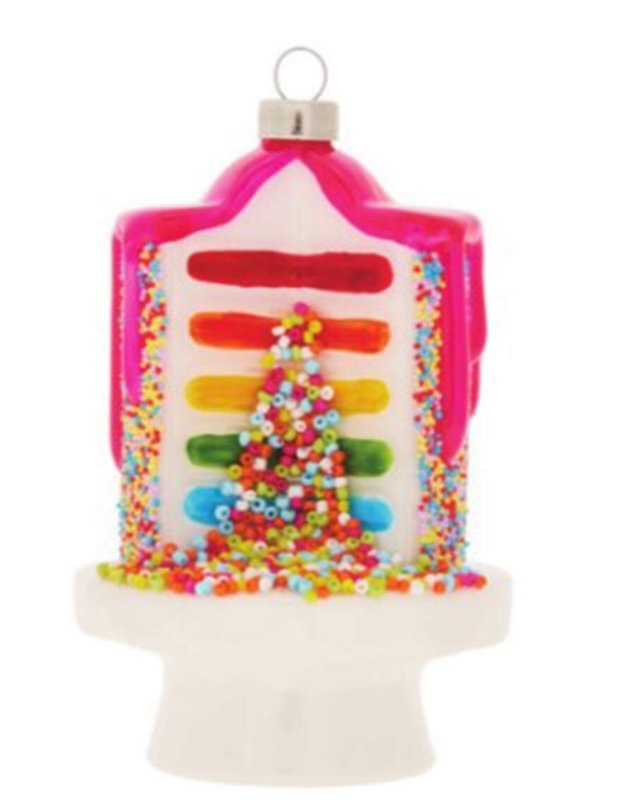 Brilliant Brights Confetti Cake - No Box by Kat & Annie-1