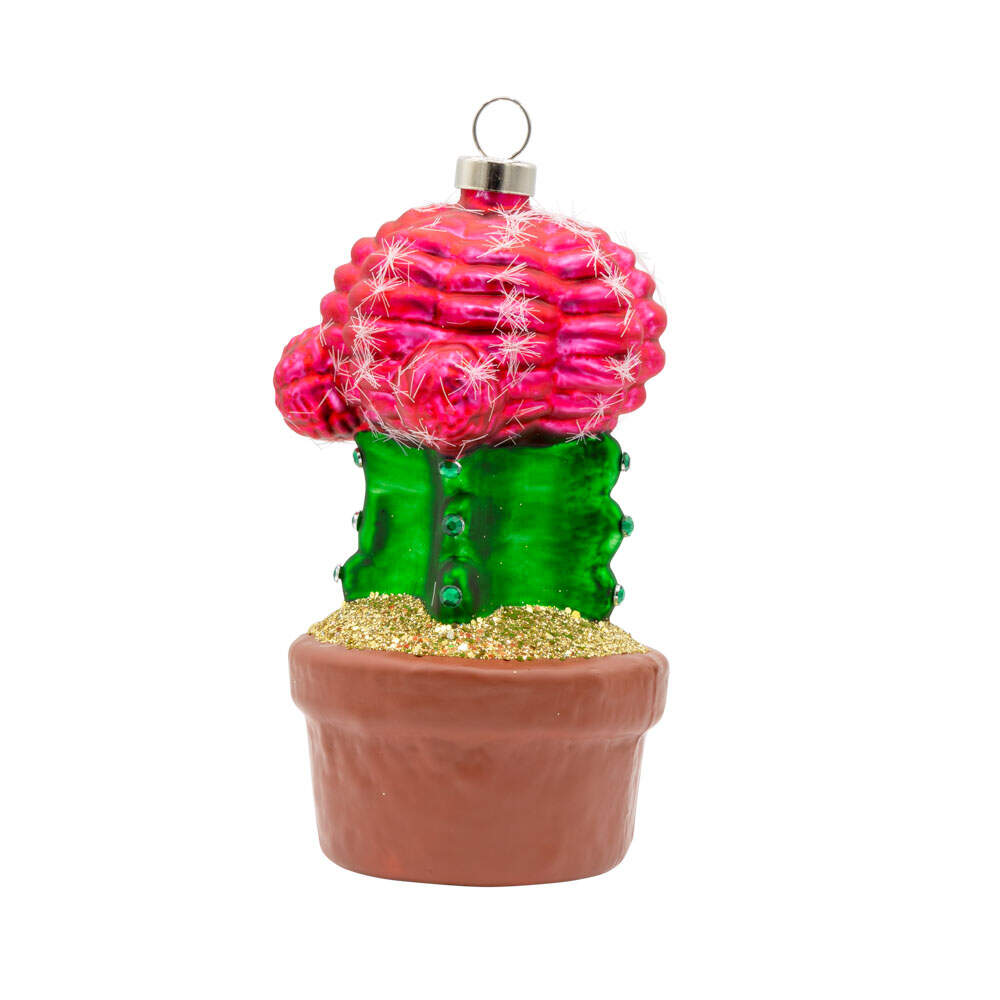 Brilliant Brights Desert Bloom Cactus - No Box by Kat & Annie-1