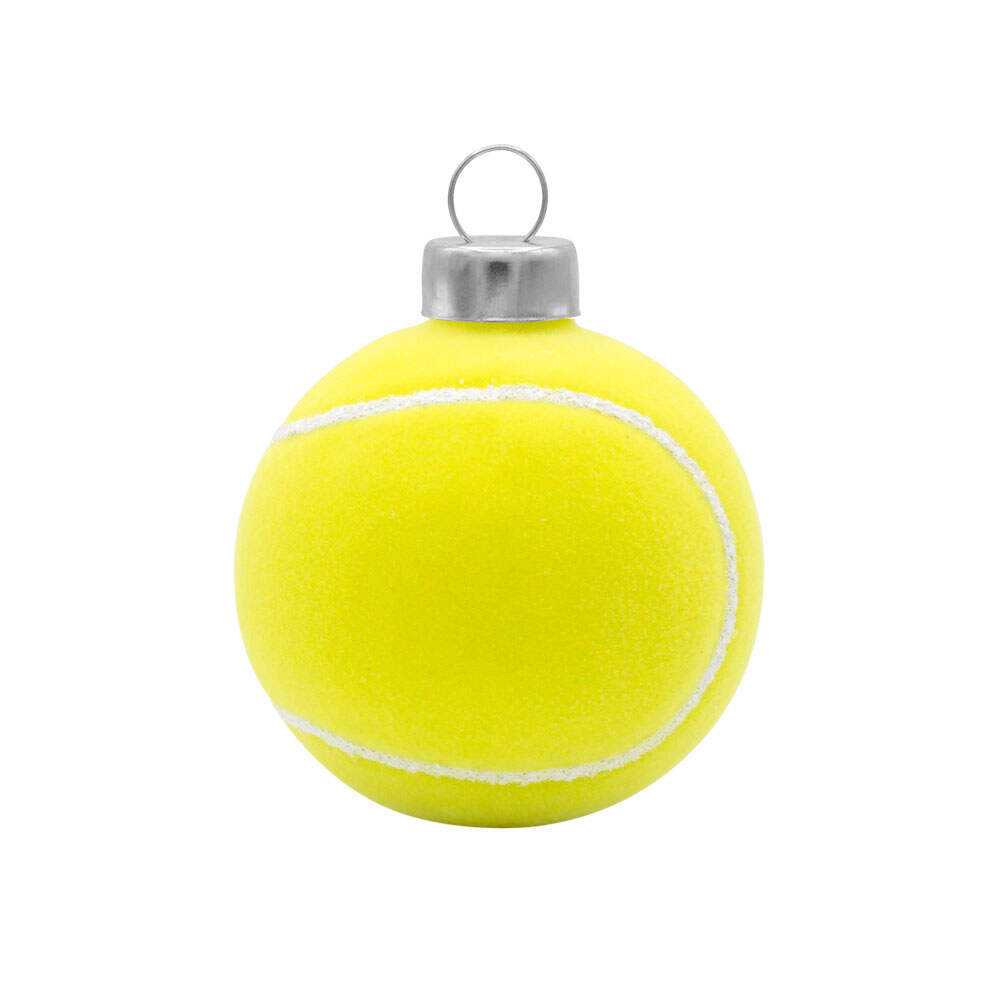 Brilliant Brights Tennis Ball - No Box by Kat & Annie-1