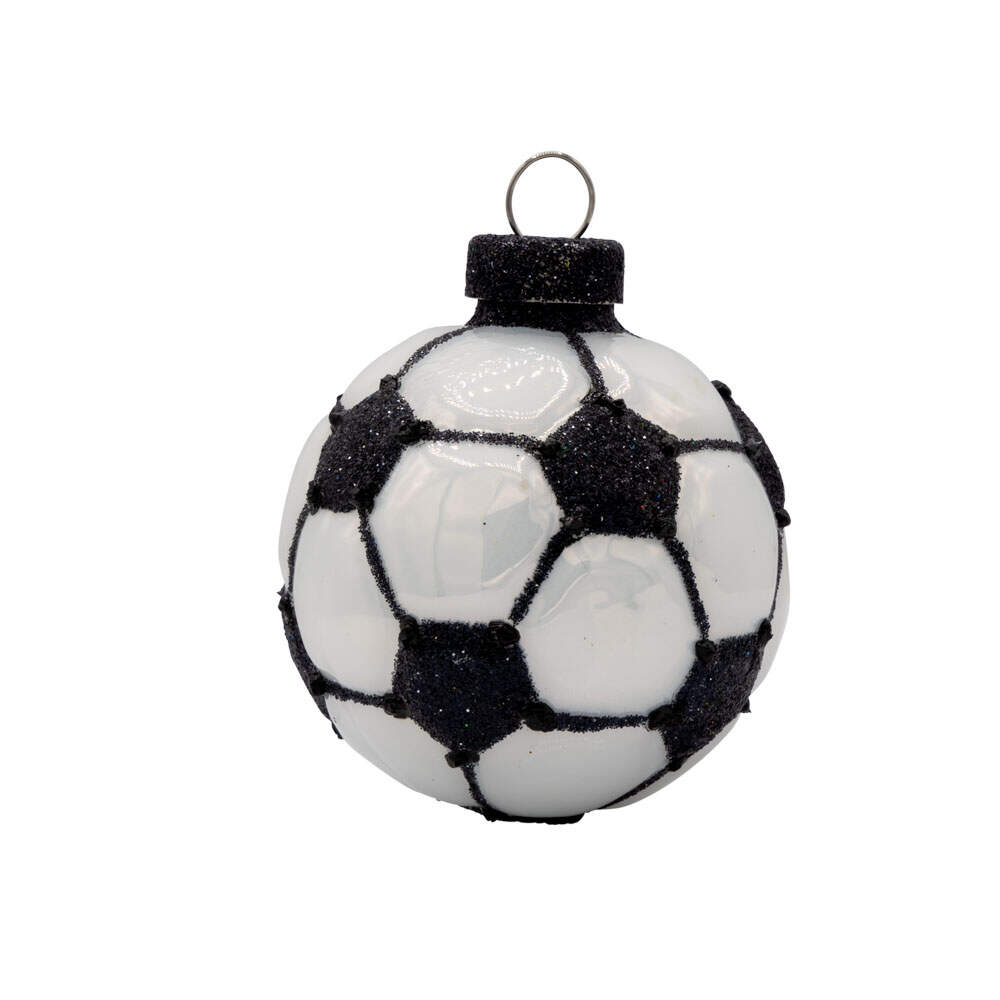 Brilliant Brights Soccer Ball - No Box by Kat & Annie-1