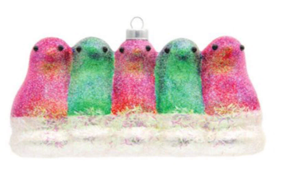 Peeps Christmas Peeps - No Box by Kat & Annie-1