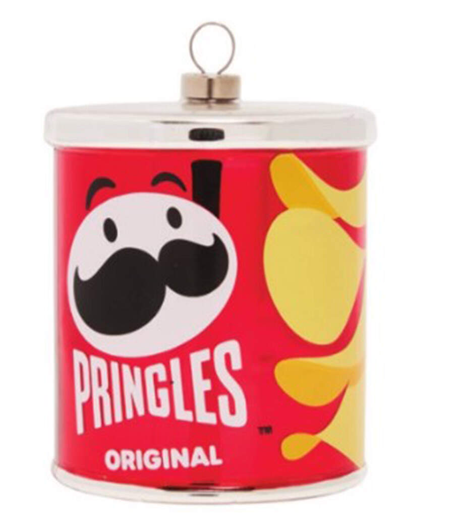 Kellogg's Brands All That & A Can Of Chips - No Box by Kat & Annie-1