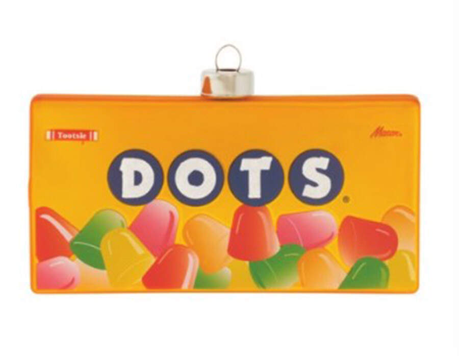 Kellogg's Brands Dots Box - No Box by Kat & Annie-1