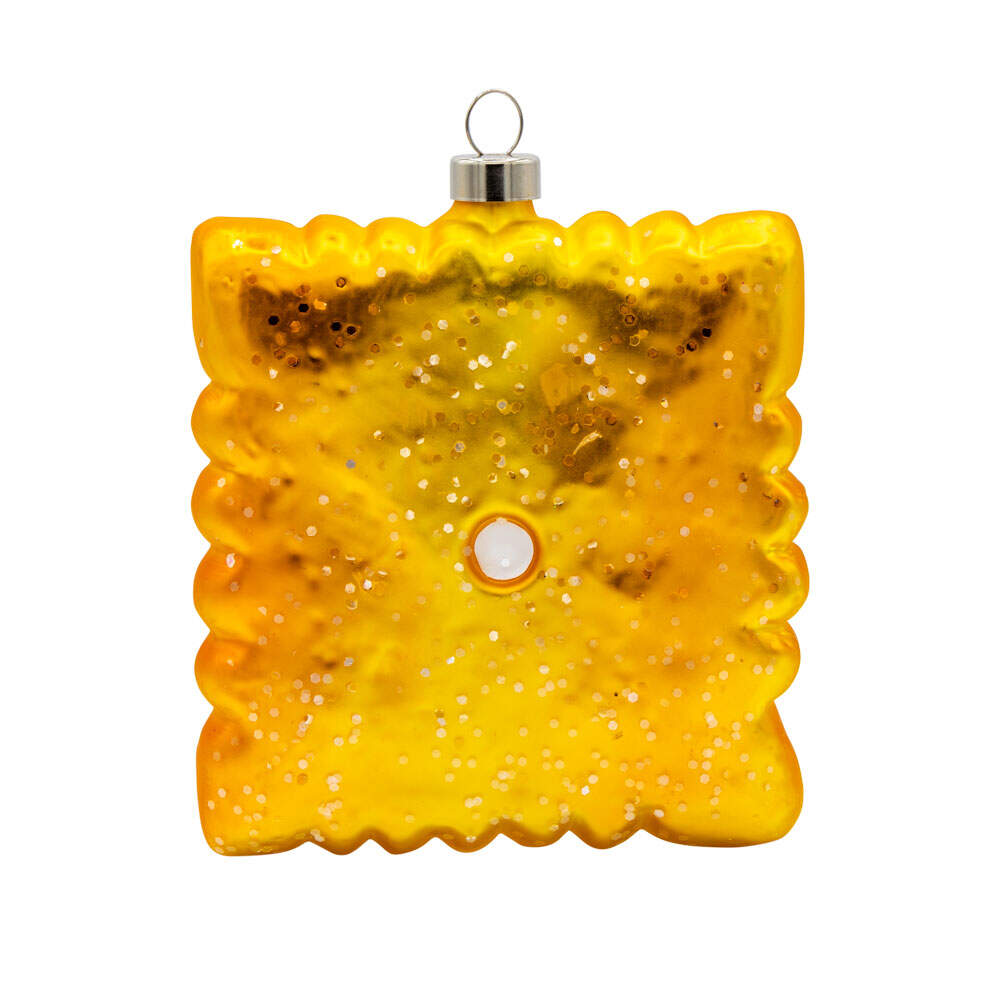 Kellogg's Brands Gigantic Cheez-It - No Box by Kat & Annie-1