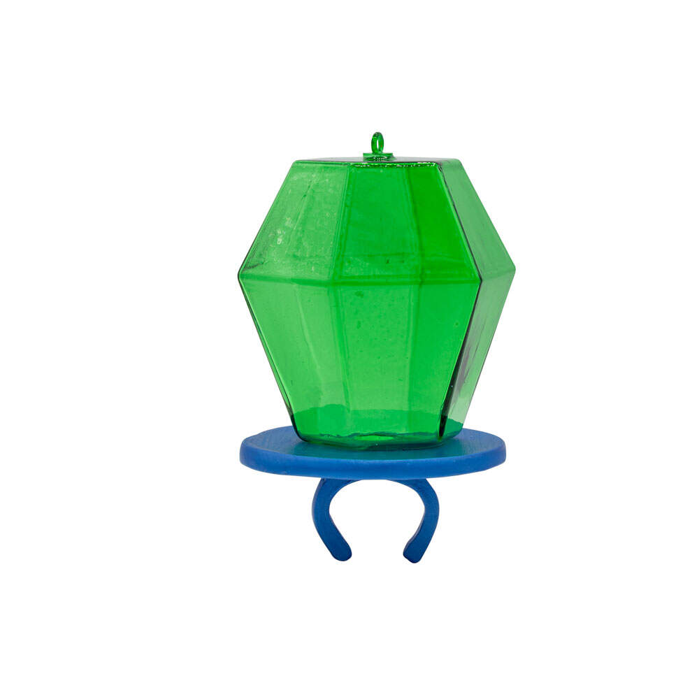 Kellogg's Brands Watermelon Ring Pop - No Box by Kat & Annie-1