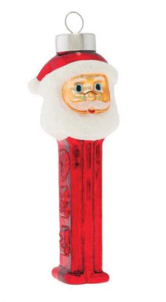 Pez Santa Pez Dispenser - No Box by Kat & Annie-1