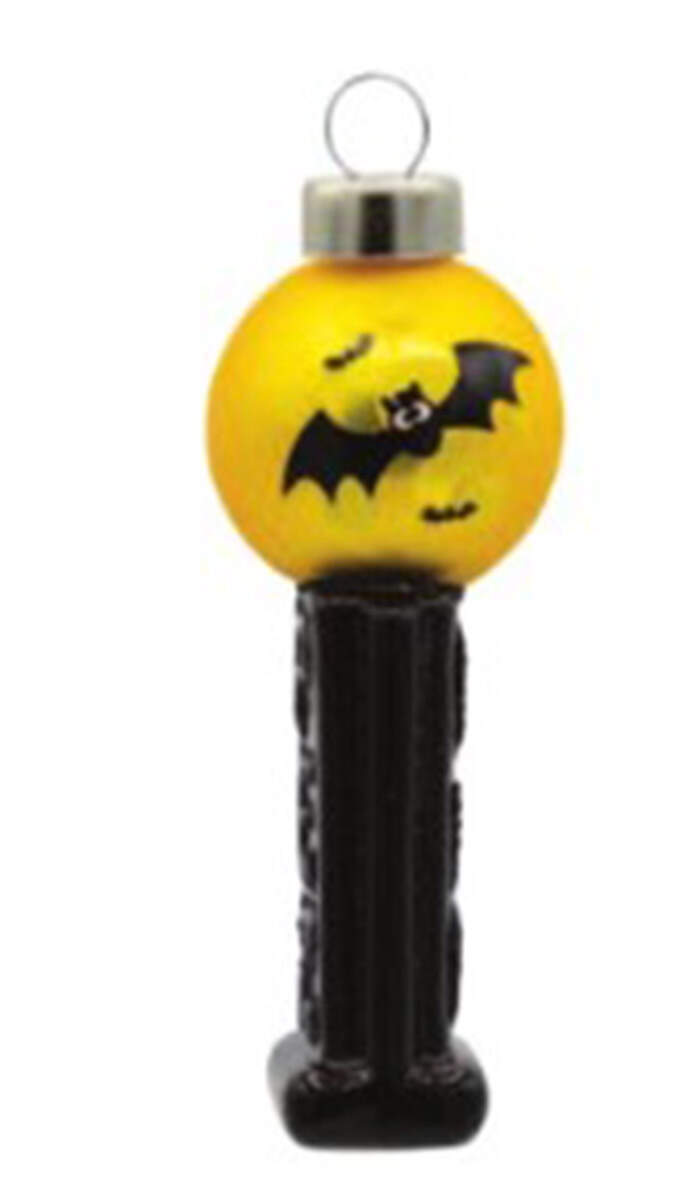 Pez Bat Mini Pez Dispenser - No Box by Kat & Annie-1