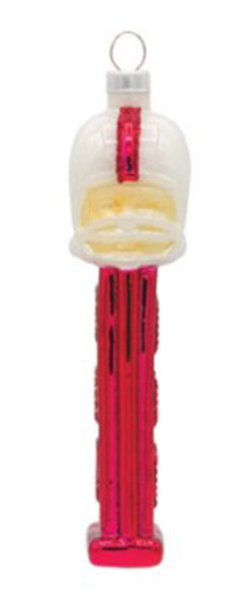 Pez Red Football Player Pez Dispenser - No Box by Kat & Annie-1