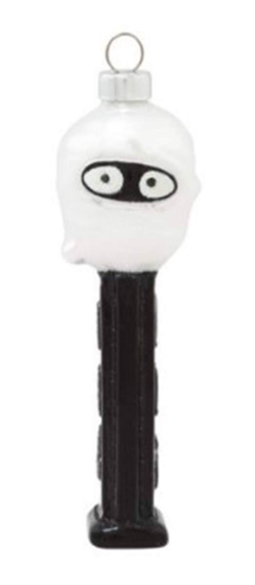 Pez Mummy Pez Dispenser - No Box by Kat & Annie-1