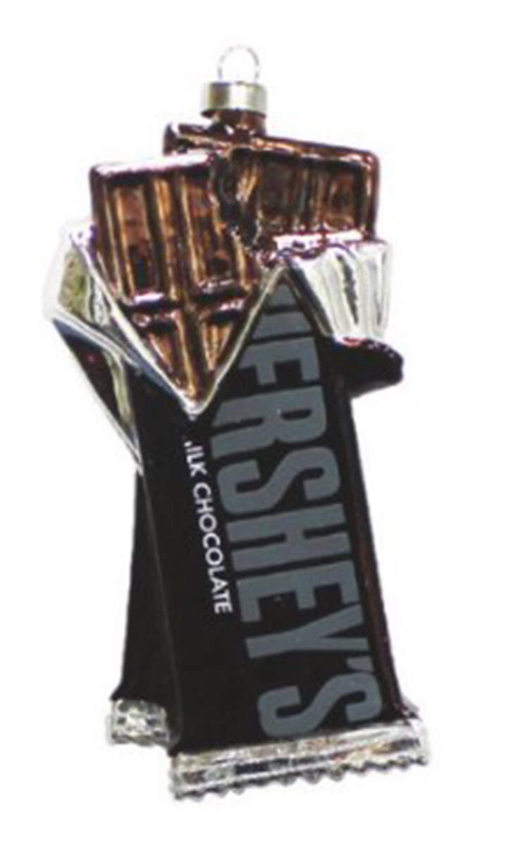 Hershey's Brands Hershey's Milk Chocolate Bar - No Box by Kat & Annie-1