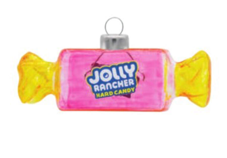 Hershey's Brands Jolly Rancher Watermelon - No Box by Kat & Annie-1