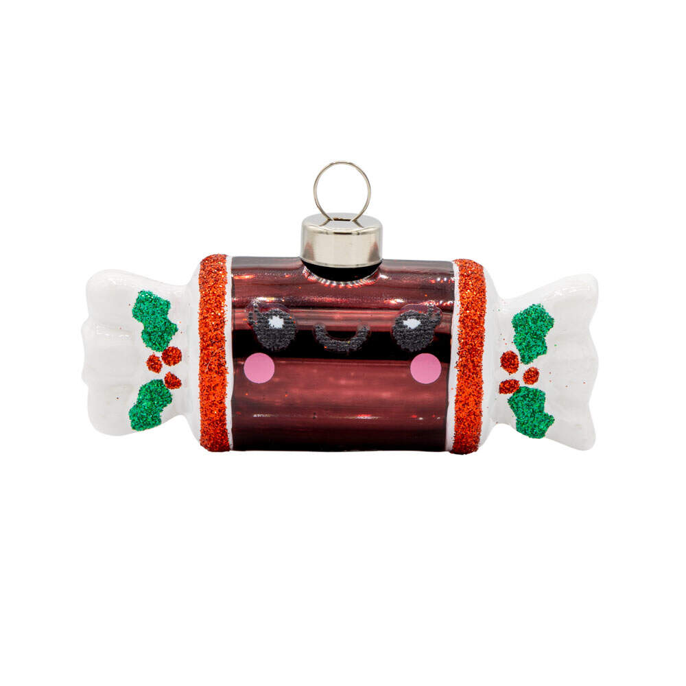 Tootsie Roll Brands Cheerful Tootsie Roll - No Box by Kat & Annie-1