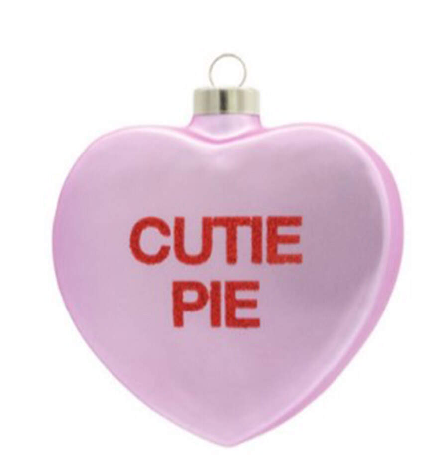Sweethearts Sweethearts Cutie Pie - No Box by Kat & Annie-1
