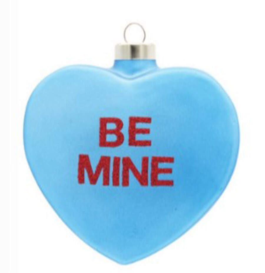 Sweethearts Sweethearts Be Mine - No Box by Kat & Annie-1