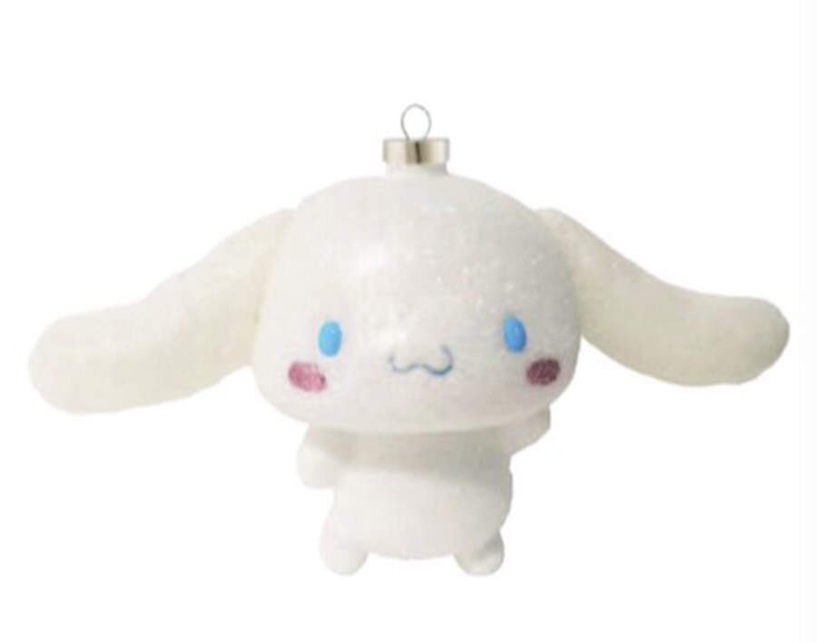 Sanrio Characters Charming Cinnamonroll - No Box by Kat & Annie-1