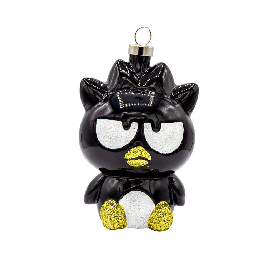 Sanrio Characters Badtz-Maru - No Box by Kat & Annie-1