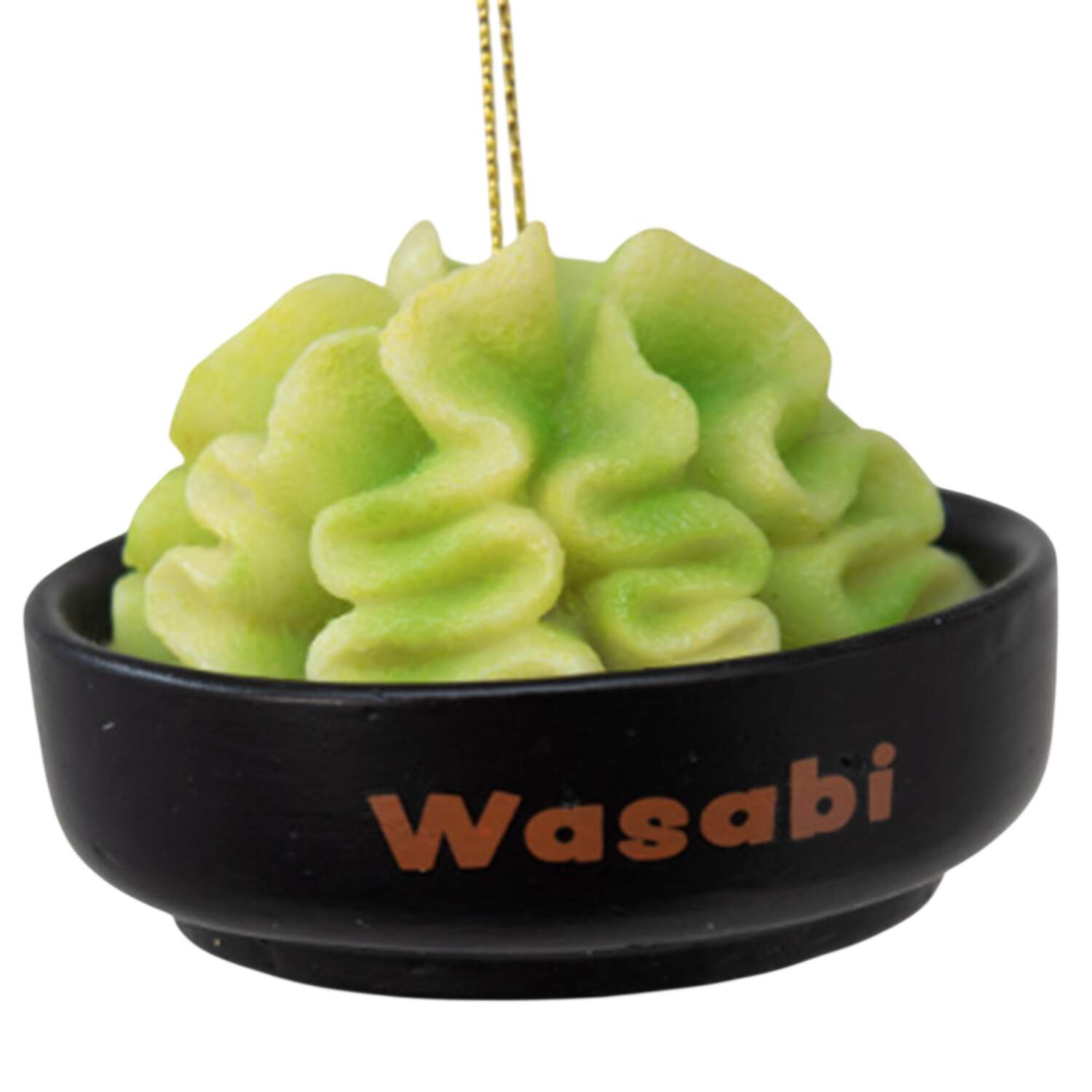 Food Gourmet Wasabi - No Box by Kurt Adler-1