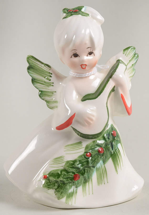 Lefton Figurines Angel - Boxed by Lefton-1