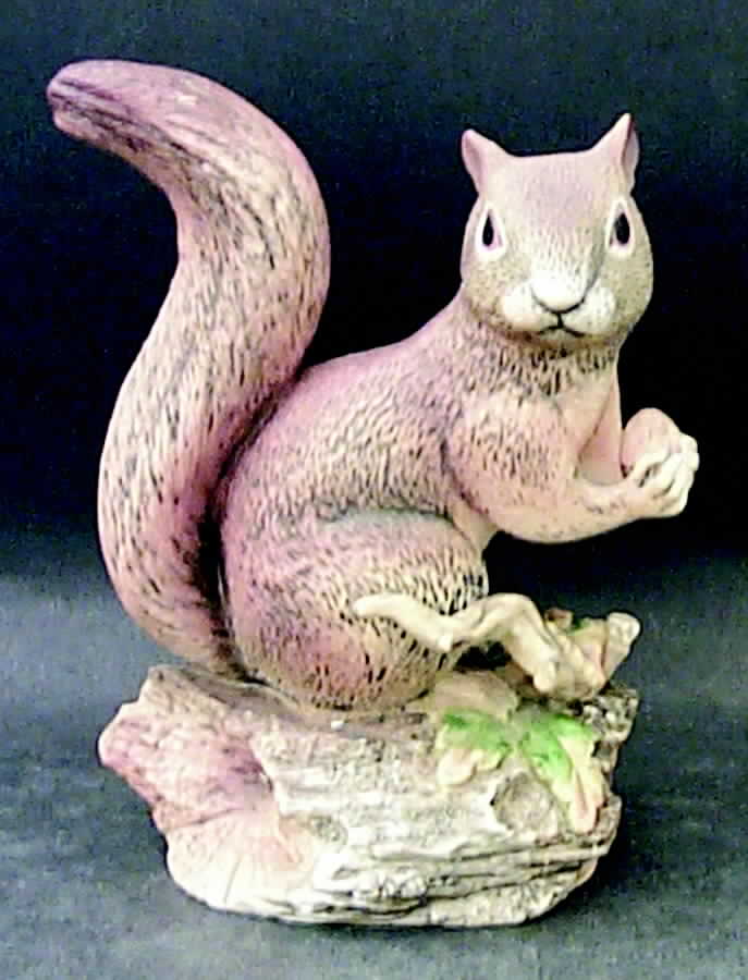 Lefton Figurines Squirrel - Boxed by Lefton-1