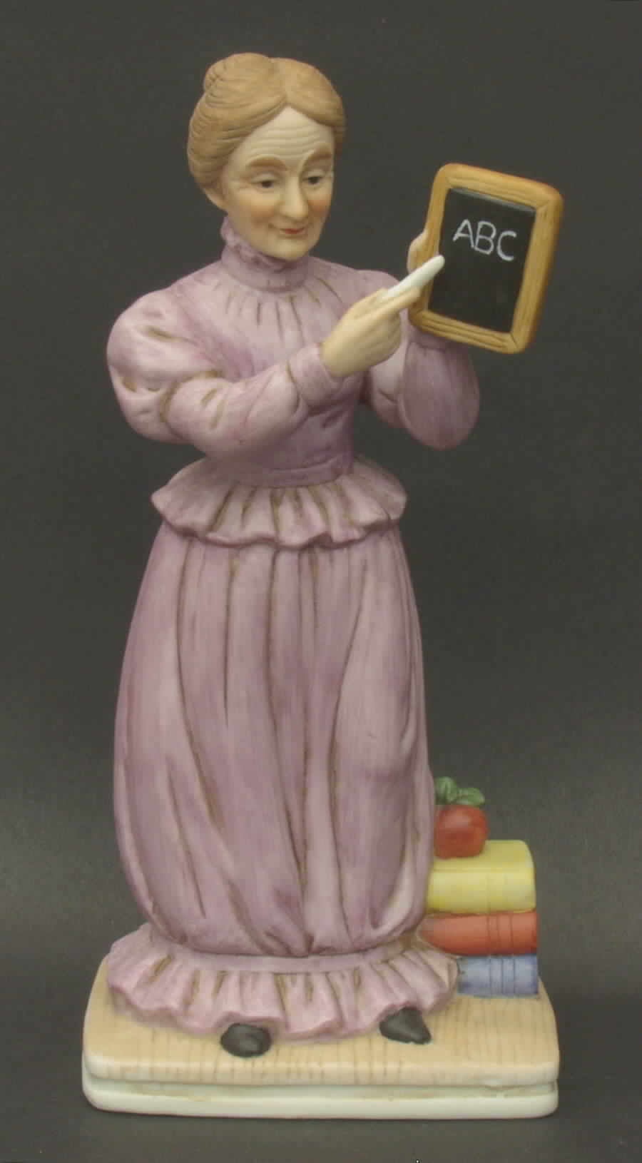Lefton Figurines Teacher - Boxed by Lefton-1