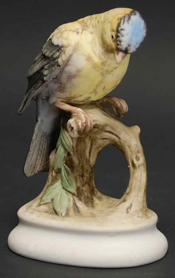 Lefton Figurines Goldfinch - No Box by Lefton-1