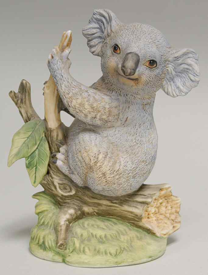 Lefton Figurines Koala Bear - Boxed by Lefton-1