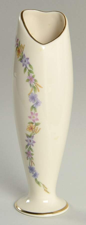 Giftware 8" Bud Vase by Lenox-1