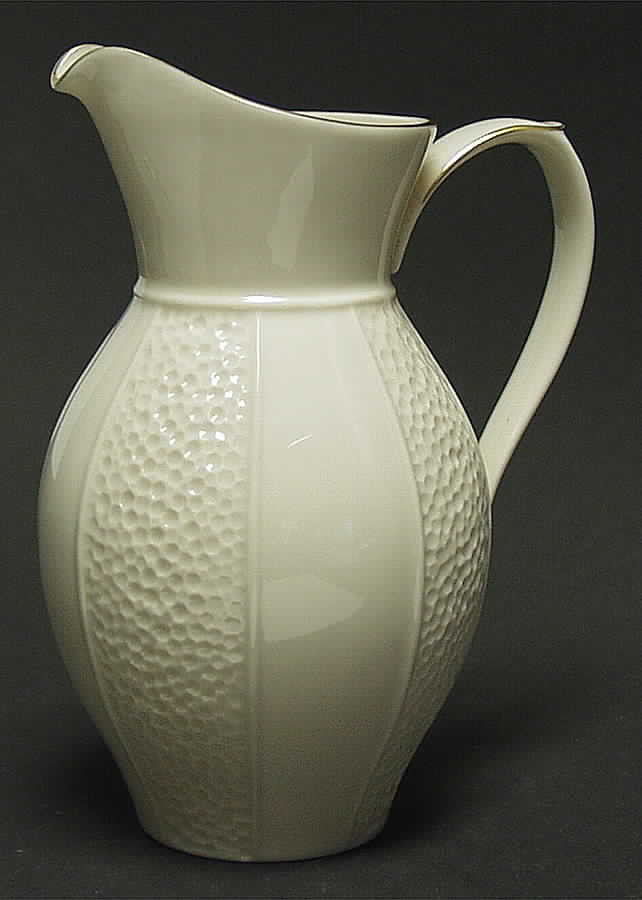 Giftware Pitcher by Lenox-1