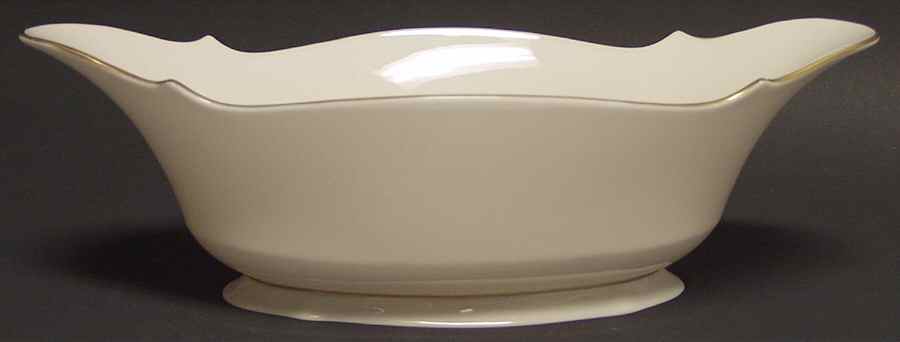 Giftware 13" Oval Centerpiece by Lenox-1