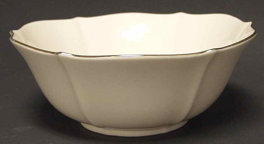 Giftware 9" Footed Bowl by Lenox-1