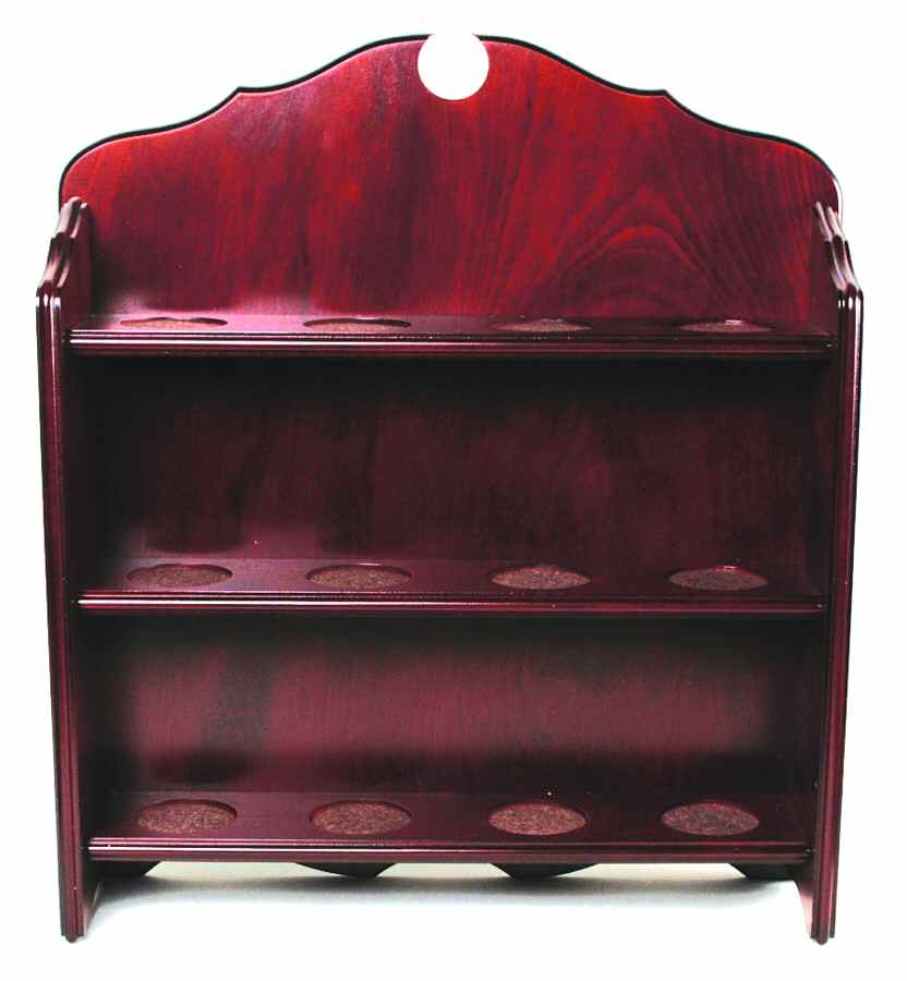 Lenox Orchard Giftware Wooden Display Rack (Hold 12 Jam/Jellys) by Lenox-1