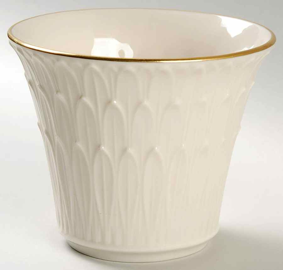 Giftware 4" Planter by Lenox-1