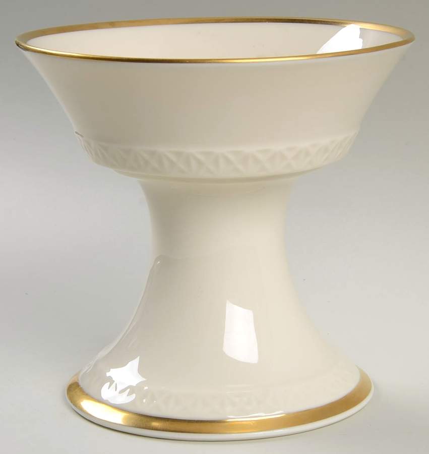 Giftware 5" Pillar Candleholder by Lenox-1