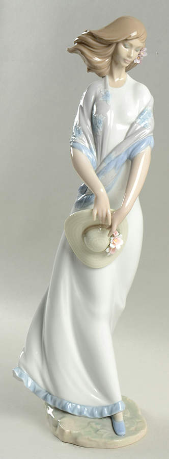 Romance (Singles) Romantica - Boxed by Lladro-1