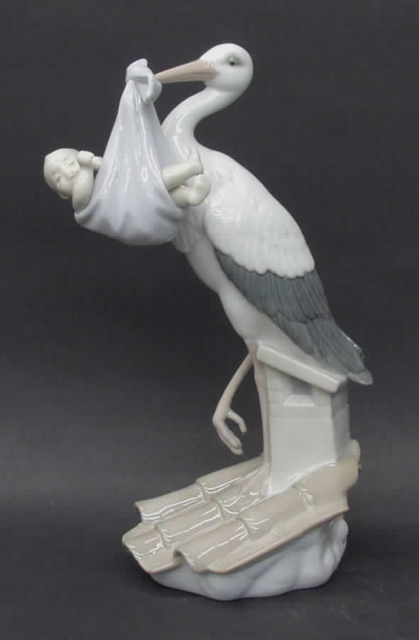 Babies and Toddlers Special Gift - Boxed by Lladro-1